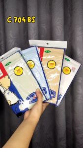 Celana Dalam Pria GTMAN Jumbo 704BP/BW ISI-1PCS