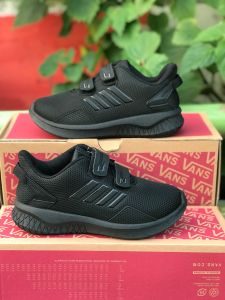 Sepatu sneaker anak PROATT PI 600 V sz 31/38 (FREE KAOS KAKI)