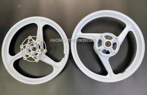 MÂM-VÀNH 3 CÂY( 3 ĐAO) CHO WINNER 150 WINNER X... (FULL ỐNG CHỈ VÒNG BI)