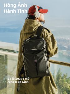 GYXX | Mens Functional Large Capacity New Model Backpack