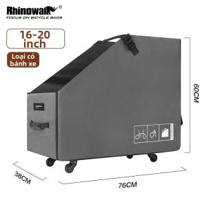 Rhinowalk | Túi Đựng Xe Đạp Gấp