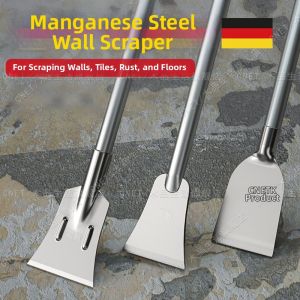 KUMAILANG | Heavy Duty Manganese Steel Wall Scraping Trowel
