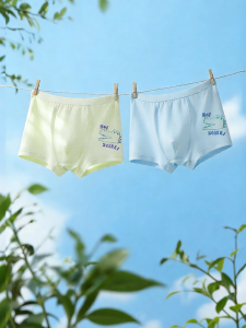 zosee | Modal 7A Level Boys Briefs