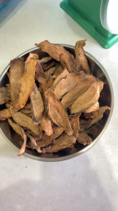 Thiên niên kiện khô 1kg thái lát sạch đẹp hỗ trợ giảm đau nhức xương khớp tê bì tay chân