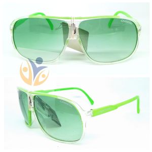 Kacamata sepeda santai uv protection