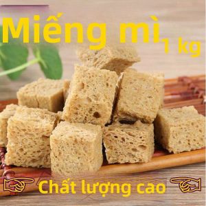 Viên Miến Lúa Mì Khô Nguyên Liệu Lẩu Thành Phần Salad