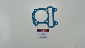 Paking Blok Boring Bawah Beat Fi - Packing Peking Gasket Cylinder Silinder Block Seher Seker Buring