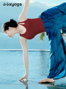 Womens Yoga Sports Vest with Chest Pad Professional Fitness Pilates Training Breathable Quick Dry Ultra Elastic Nylon Vest