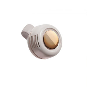 Quạt Mini Cầm Tay Không Cánh Không Tiếng Ồn 3 Tốc Độ Kẹp Áo Sạc Điện Tạo Gió Xoáy Làm Được Mọi Việc Bạn Muốn.