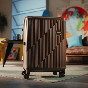 Vali kéo du lịch Curvus American Tourister Mỹ