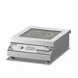 MAIDACHU | Commercial Flat High Power Induction Cooktop 3500W