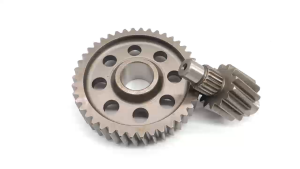 เฟืองท้ายแต่งซิ่ง สำหรับ PCX125 PCX150 (ปี2012-2017) CLICK-125i(ปี2012-2020）สินค้าคุณภาพดีสั่งตรงจากโรงงาน