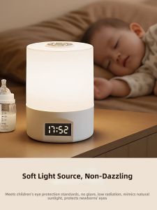 jiuxin lighting | Eye-Protecting Infant Feeding Bedside Lamp