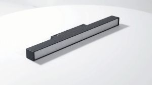 Likelgn LED Magnetic Track Light 48V 3 Color Temperatures Modern Minimalism Indoor Floodlight Grille Lamp