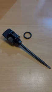 Tutup Colokan Oli Beat Scoopy Spacy Original RDN