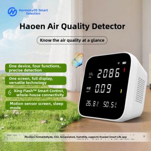 HUAWEI | Indoor Air Quality Monitor for Formaldehyde and CO2