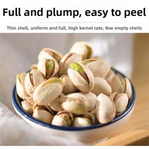 Natural Large Pistachios Nuts