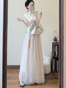 CHOUXIE | Unique Stylish New Chinese Style Outfit Dress