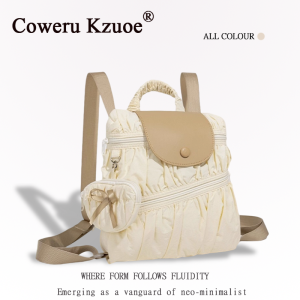 Fashionable Lightweight Large Capacity Rucksack