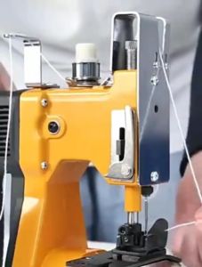 Best Selling Electric Sack Sealer & Portable Durable Sewing Machine