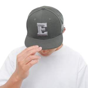 Topi Snapback Premium EDDOSTYN Original Distro import Pria Dewasa