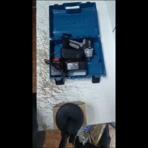 21V 980N.m Impact Wrench NANWEI 398TV HEAVY DUTY Torque Cordless Brushless Drive Ratchet Socket