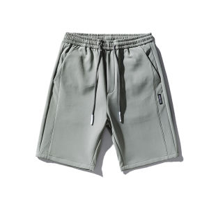 TUCANO | Ice Silk Thin Mens Shorts