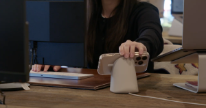 elago Magnetic Hybrid Case for Apple iPhone 16 Series