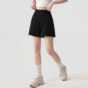 SKINOFSKIN | Breathable Loose Fitting Waist Height Slimming Shorts