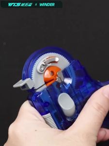 USB Electric Automatic Fishing Hook Tier Quick Tying Hooks Tyer Tool Tying Device Tie Knot for Lure Fishing Hook Line Machine