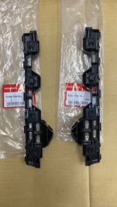 STEPWAGON SPADA RP3 2020 FL FACELIFT TAA FRONT BUMPER BRACKET DEPAN 71193-TAA-N01 71198-TAA-N01