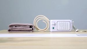 รักษาความปลอดภัย 1 ปี ที่นอนลมรังผึ้ง หนาพิเศษ มาตรฐานยุโรป ROHS เตียงลม เตียงลมรังผึ้ง ป้องกันแผลกดทับ Air Mattress