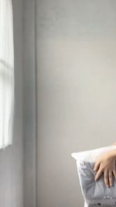 Bộ Thun Tổ Ong Thêu Mặt Cười Hàn Quốc Freesize Dưới 65Kg