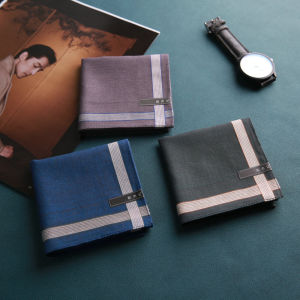 Gift Pure Cotton Absorbent Handkerchief