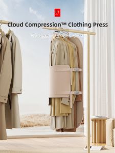 ZHIFAN | Tấm Lưu Trữ Chống Bụi Nén