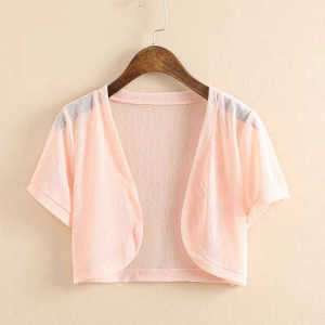 Summer New Style Women's Shawl & Air Conditioner Shirt: A Versatile Fashionable Top