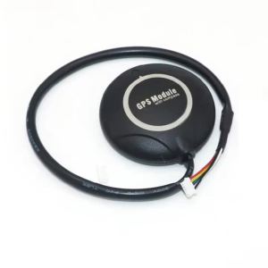 Mô-đun GPS Độ Chính Xác Cao Mitoot M8N 8M Tích Hợp La Bàn Dành Cho APM AMP2.6 APM 2.8 Pixhawk 2.4.8 - Bộ Thu GPS Kim Loại Dành Cho Xe Điều Khiển Từ Xa