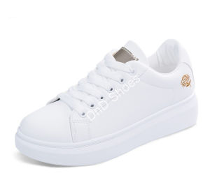 Sepatu Sneakers Putih Wanita Dane and Dine RG1