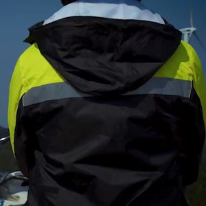 Bộ áo mưa MOTOWOLF MDL0402 - áo mưa bộ cao cấp