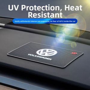 Non-slip Car Decorative Pad For Central Control Panel