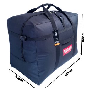TAS PAKAIAN TAS TRAVEL TAS KOPER POLOLIVE JUMBO TAS BESAR TAS MULTIFUNGSI