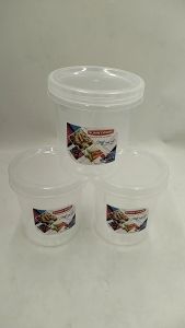PHC-SunnyWare 1.25L Stuffem All Canister Stock no.338-M