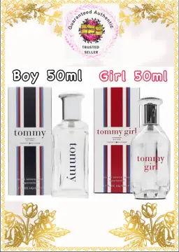 Tommy girl 50ml sale