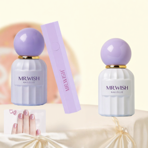 Mr.wish | Five-in-One Cat Eye Gel Nail Polish 1 Step Gel