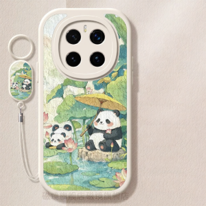 CIJING | Phone Case Shockproof All-around Camera Protection Silicon Honor Magic Series