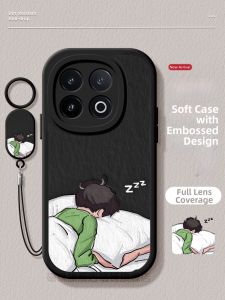 CIJING | Protective Phone Case Full Cover Drop-Proof Silicone