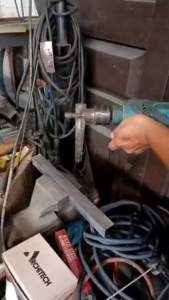 [300 PCS] Baut Roofing 12x45 Per Kotak Baja Ringan SDS 4.5cm 12 x 45 mm Isi 300 Pcs Architech