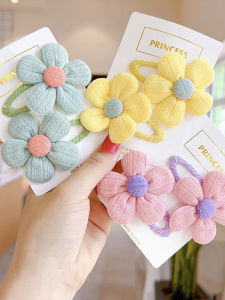 XIAOXIONGBENBEN | Cute Childrens Side Fringe Hair Clip