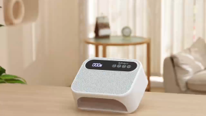 B&E UV Lamp Nail Dryer 168W High Power Intelligent induction 4 Timer Setting for Drying Nail Polish Nail Art Tools