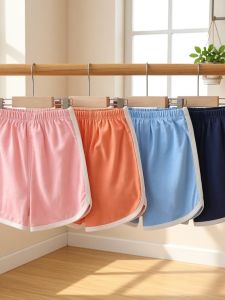 Pure Cotton Childrens Shorts Casual & Active Wear